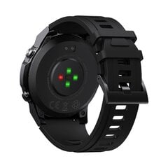 Smartwatch Zeblaze VIBE 7 Pro (Black) kaina ir informacija | Išmanieji laikrodžiai (smartwatch) | pigu.lt