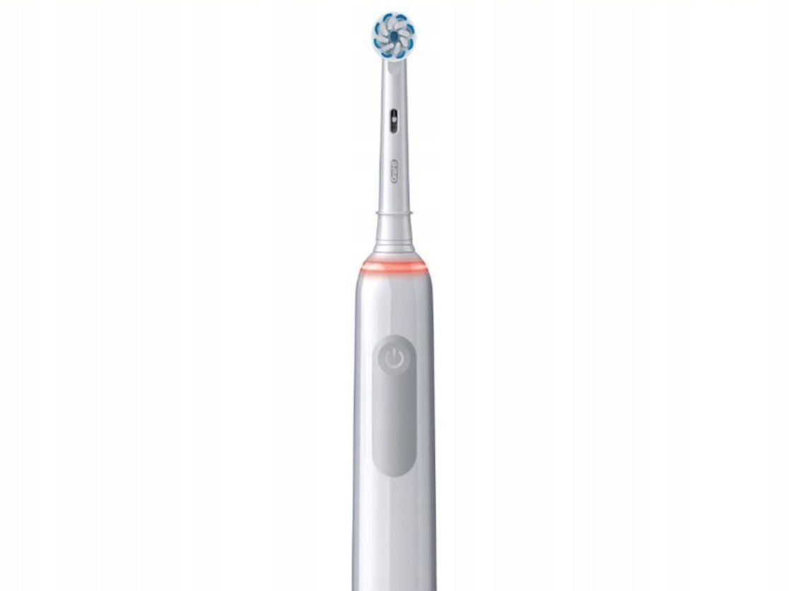 Oral-B Pro3 3000 kaina ir informacija | Elektriniai dantų šepetėliai | pigu.lt