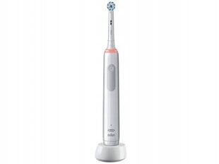 Oral-B Pro3 3000 цена и информация | Электрические зубные щетки | pigu.lt