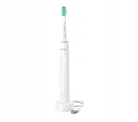 Philips Sonicare 3100 series Hx3671/13 kaina ir informacija | Elektriniai dantų šepetėliai | pigu.lt