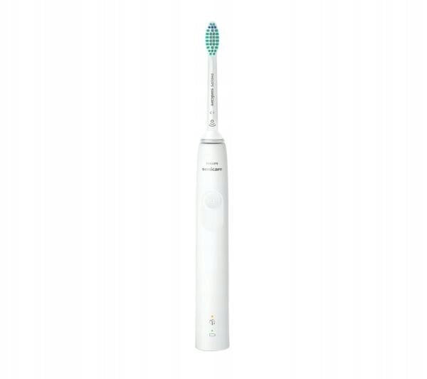 Philips Sonicare 3100 series Hx3671/13 kaina ir informacija | Elektriniai dantų šepetėliai | pigu.lt