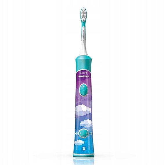 Philips Sonicare HX6322/04 kaina ir informacija | Elektriniai dantų šepetėliai | pigu.lt