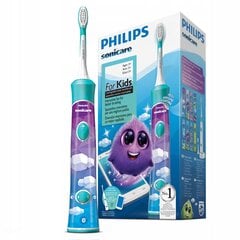 Philips Sonicare HX6322/04 kaina ir informacija | Elektriniai dantų šepetėliai | pigu.lt