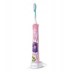 Philips Sonicare HX6352/42 цена и информация | Электрические зубные щетки | pigu.lt