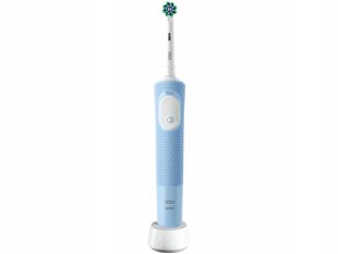 Oral-B Vitality Pro D103 kaina ir informacija | Elektriniai dantų šepetėliai | pigu.lt