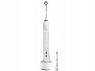 Braun Oral-B Pro 1 цена и информация | Электрические зубные щетки | pigu.lt