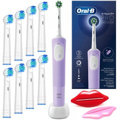 Oral-B Vitality Pro D103 цена и информация | Электрические зубные щетки | pigu.lt