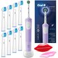 Oral-B Vitality Pro D103 kaina ir informacija | Elektriniai dantų šepetėliai | pigu.lt