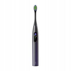 Oclean X Pro цена и информация | Электрические зубные щетки | pigu.lt