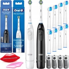 Oral-B Advance Power DB4010 5903818965484 kaina ir informacija | Elektriniai dantų šepetėliai | pigu.lt