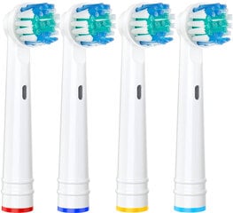 Oral-B Braun Oral B Vitality 100 цена и информация | Электрические зубные щетки | pigu.lt