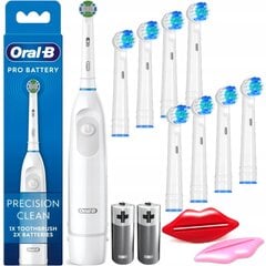 Oral-B DB4010 цена и информация | Электрические зубные щетки | pigu.lt
