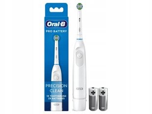 Oral-B DB4010 цена и информация | Электрические зубные щетки | pigu.lt