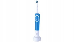 Oral-B Vitality 100 Cross Action kaina ir informacija | Elektriniai dantų šepetėliai | pigu.lt