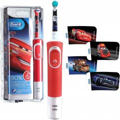 Сменная головка Precision Clean Oral-B (2 шт) цена и информация | Электрические зубные щетки | pigu.lt