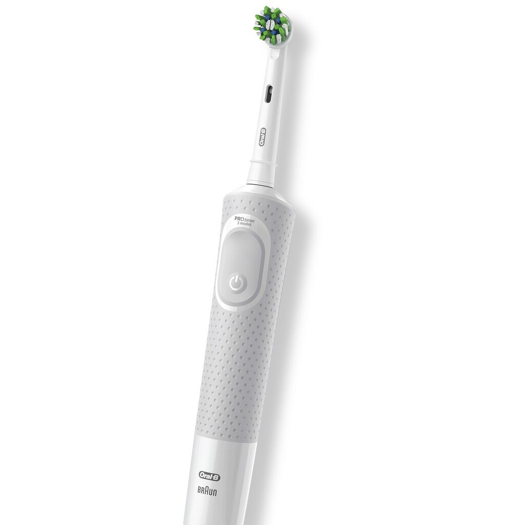 Oral-B Vitality Pro kaina ir informacija | Elektriniai dantų šepetėliai | pigu.lt