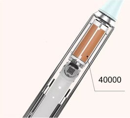 Seago SG-972 цена и информация | Электрические зубные щетки | pigu.lt