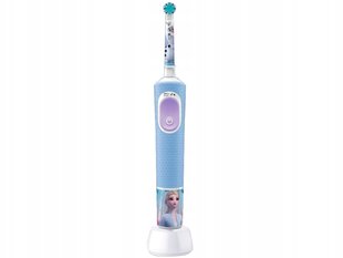 Электрическая зубная щетка Oral-B Vitality Pro 103 цена и информация | Электрические зубные щетки | pigu.lt