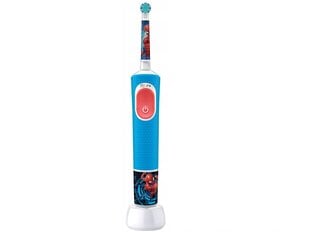 Oral-B Brush Vitality Pro 103 цена и информация | Электрические зубные щетки | pigu.lt