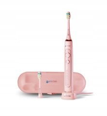 Oromed pink4 цена и информация | Электрические зубные щетки | pigu.lt