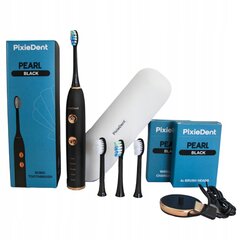 Pixident Pearl цена и информация | Электрические зубные щетки | pigu.lt