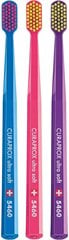 Curiaprox 5460 Ultra Soft цена и информация | Электрические зубные щетки | pigu.lt