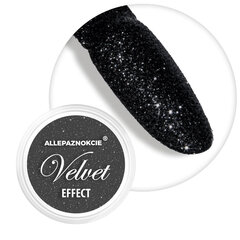 Средство для украшения ногтей Velvet Effect Nr 20 цена и информация | Средства для маникюра и педикюра | pigu.lt