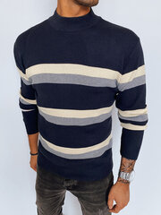 Мужской свитер из 100% кашемира, 100% Cashmere, C-NECK-M цена и информация | Мужской джемпер | pigu.lt