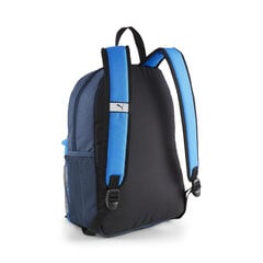 Рюкзаки Phase Small Backpack Blue Puma цена и информация | Школьные рюкзаки, спортивные сумки | pigu.lt