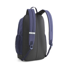 Kuprinė Puma Plus Backpack Navy 079615 05 kaina ir informacija | Kuprinės mokyklai, sportiniai maišeliai | pigu.lt