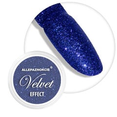 Средство для украшения ногтей Velvet Effect Nr 15 цена и информация | Средства для маникюра и педикюра | pigu.lt