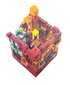 Konstruktorius Minecraft tvirtovė, 798 d. цена и информация | Konstruktoriai ir kaladėlės | pigu.lt