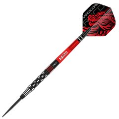 Strėlytės Red Dragon Jonny Clayton Premier League SE, 22g, įvairių spalvų цена и информация | Дартс | pigu.lt