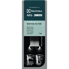 Water Filter, 1 vnt. цена и информация | Аксессуары для кофейных аппаратов | pigu.lt