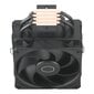 Cooler Master RR-S4KK-25SN-R1 kaina ir informacija | Procesorių aušintuvai | pigu.lt
