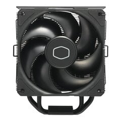 Cooler Master RR-S4KK-25SN-R1 kaina ir informacija | Cooler master Kompiuterinė technika | pigu.lt