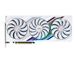 ASRock AMD Radeon RX 7900 XT Phantom Gaming White OC (RX7900XT PGW 20GO) kaina ir informacija | Vaizdo plokštės (GPU) | pigu.lt