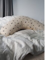 Maitinimo pagalvė Filibabba dreamers, 120 cm kaina ir informacija | Maitinimo pagalvės | pigu.lt