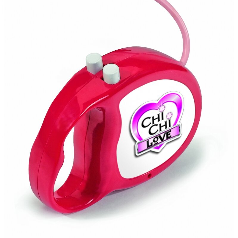 Interaktyvus šuniukas Poshi Simba Chi Chi Love kaina ir informacija | Žaislai mergaitėms | pigu.lt