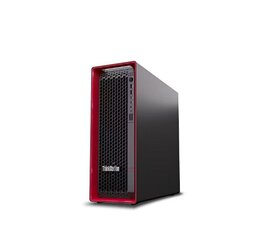 Lenovo ThinkStation P5 30GA000GPB kaina ir informacija | Stacionarūs kompiuteriai | pigu.lt