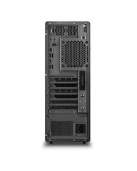 Lenovo ThinkStation P5 30GA000GPB цена и информация | Stacionarūs kompiuteriai | pigu.lt