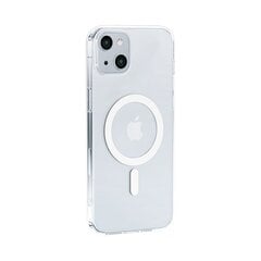 Usams BH846 Ice-Magnet iPhone 15  kaina ir informacija | Чехлы для телефонов | pigu.lt