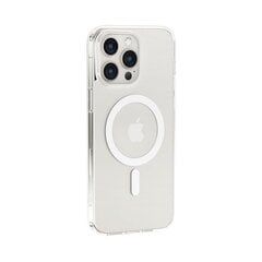 Usams BH847 Ice-Magnet iPhone 15pro  цена и информация | Чехлы для телефонов | pigu.lt