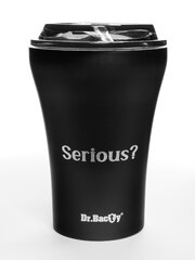 Dr.Bacty termo puodelis, 227 ml kaina ir informacija | Termosai, termopuodeliai | pigu.lt