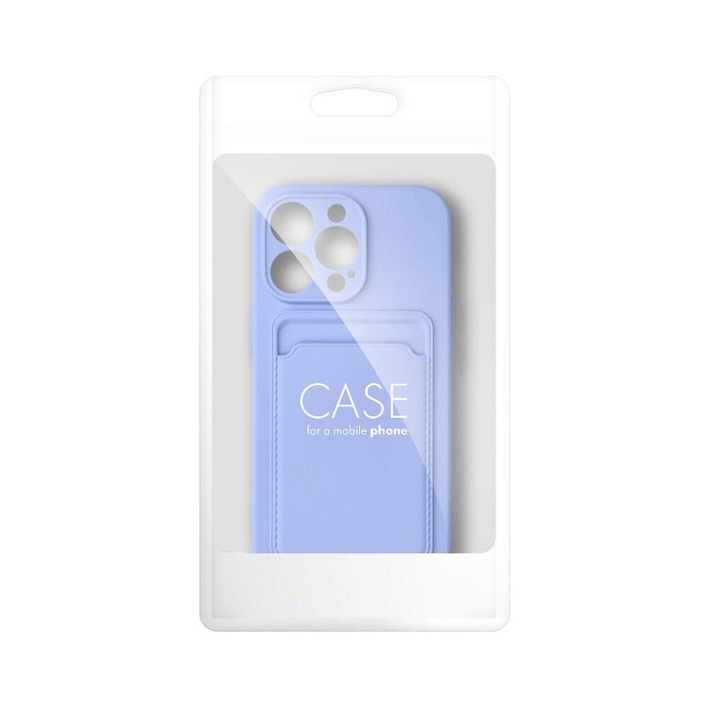 Oem Card Case цена и информация | Telefono dėklai | pigu.lt