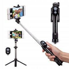 Goodbuy Selfie stick kaina ir informacija | Asmenukių lazdos (selfie sticks) | pigu.lt