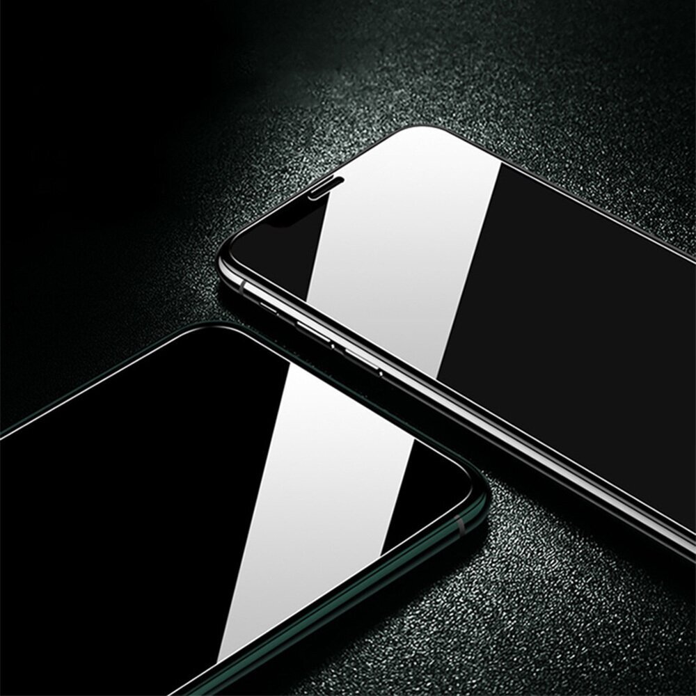 Toptel Tempered Glass kaina ir informacija | Apsauginės plėvelės telefonams | pigu.lt