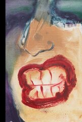 Marlene Dumas: Myths & Mortals цена и информация | Книги об искусстве | pigu.lt