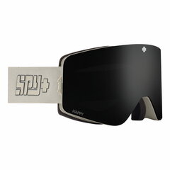 Лыжные очки Spy Optic Marauder Zak Hale, черные + дополнительная линза цена и информация | Лыжные очки | pigu.lt