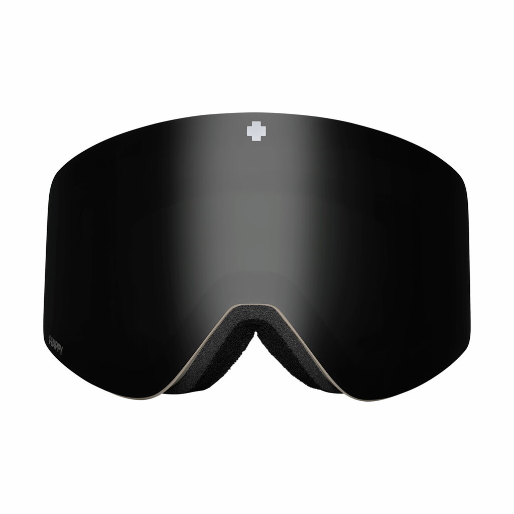 Slidinėjimo akiniai Spy Optic Marauder Zak Hale, juodi kaina ir informacija | Slidinėjimo akiniai | pigu.lt